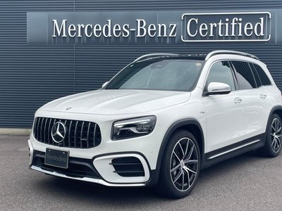 2025 Mercedes-BENZ GLB AMG 照片 1