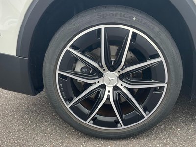 2025 Mercedes-BENZ GLB AMG — миниатюра 35