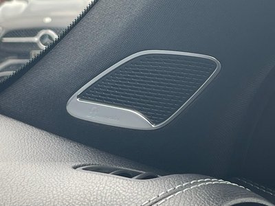 2025 Mercedes-BENZ GLB AMG — миниатюра 13