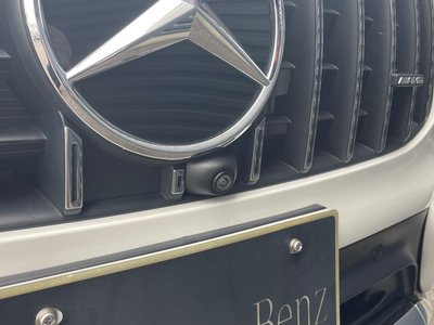 2025 Mercedes-BENZ GLB AMG — миниатюра 33