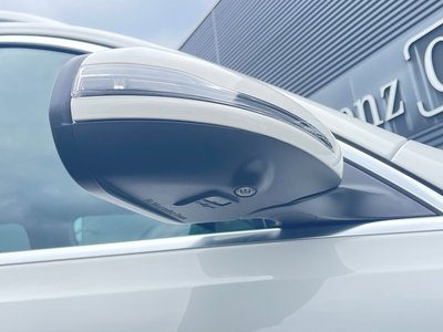 2025 Mercedes-BENZ GLB AMG — миниатюра 31