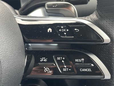 2025 Mercedes-BENZ GLB AMG 照片 8