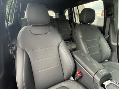 2025 Mercedes-BENZ GLB AMG — миниатюра 22