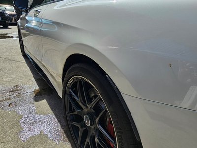 MERCEDES-BENZ S-CLASS - 8