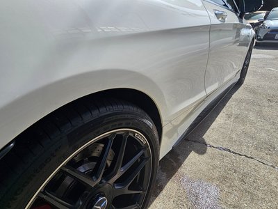 MERCEDES-BENZ S-CLASS - 7