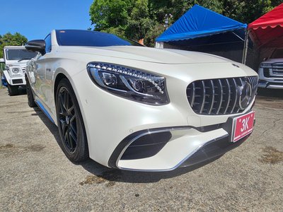 MERCEDES-BENZ S-CLASS - 3