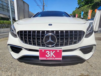 MERCEDES-BENZ S-CLASS - 2