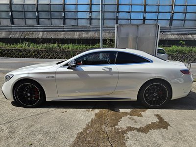 MERCEDES-BENZ S-CLASS - 9