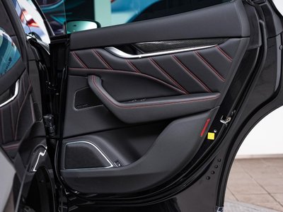 2021 Maserati LEVANTE — миниатюра 31