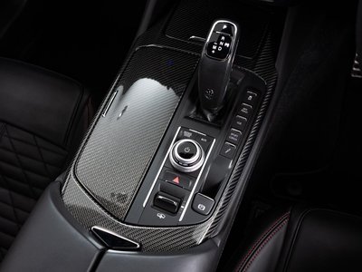 2021 Maserati LEVANTE — миниатюра 41