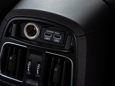 2021 Maserati LEVANTE — миниатюра 65
