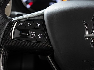 2021 Maserati LEVANTE — миниатюра 37