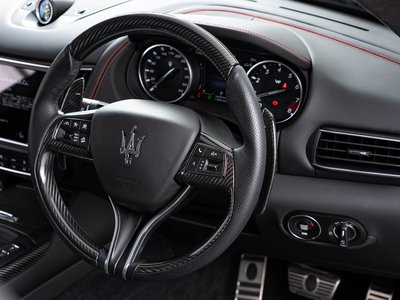 2021 Maserati LEVANTE — миниатюра 47