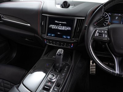 2021 Maserati LEVANTE — миниатюра 40