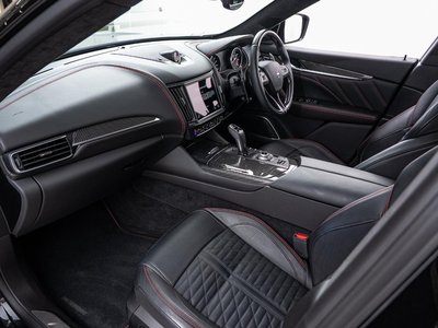 2021 Maserati LEVANTE — миниатюра 57