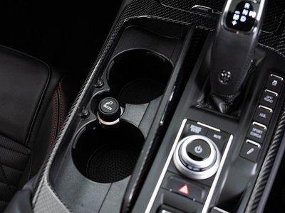 2021 Maserati LEVANTE — миниатюра 62