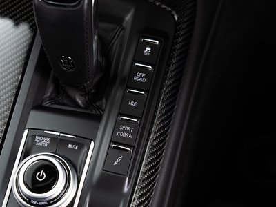 2021 Maserati LEVANTE — миниатюра 42