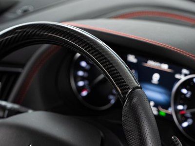 2021 Maserati LEVANTE — миниатюра 52
