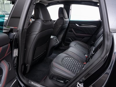 2021 Maserati LEVANTE — миниатюра 59