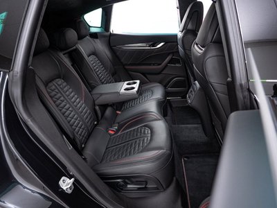 2021 Maserati LEVANTE — миниатюра 56