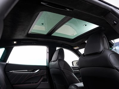 2021 Maserati LEVANTE 照片 6