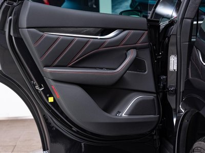 2021 Maserati LEVANTE — миниатюра 29