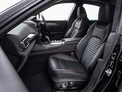 2021 Maserati LEVANTE — миниатюра 58