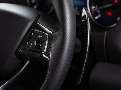 2021 Maserati LEVANTE — миниатюра 39