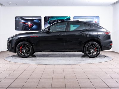 2021 Maserati LEVANTE — миниатюра 17