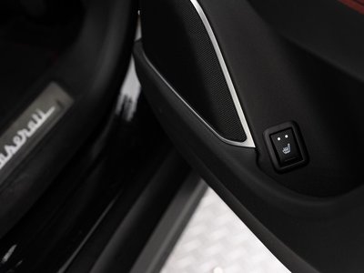 2021 Maserati LEVANTE — миниатюра 36