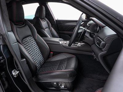 2021 Maserati LEVANTE — миниатюра 55