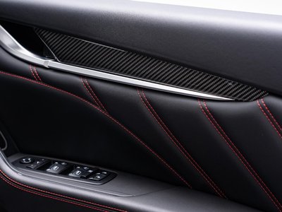 2021 Maserati LEVANTE — миниатюра 53