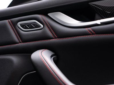 2021 Maserati LEVANTE — миниатюра 27