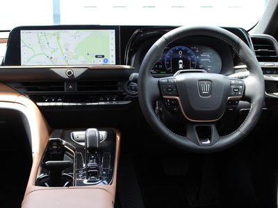2024 Toyota CROWN SPORT — фото 8