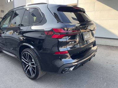 BMW X5 - 9