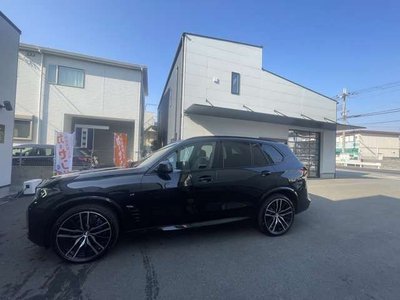 BMW X5 - 10