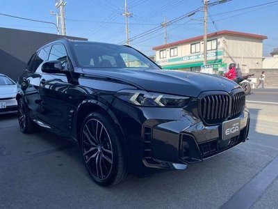 BMW X5 - 3