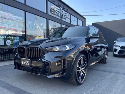 BMW X5 - 1