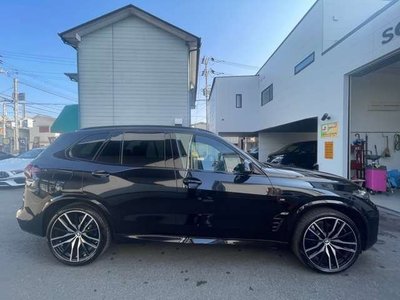 BMW X5 - 5