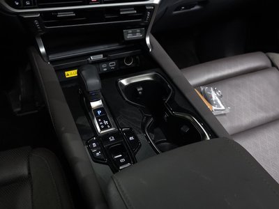 2023 Lexus RX — миниатюра 12
