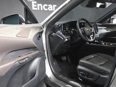 2023 Lexus RX — миниатюра 13