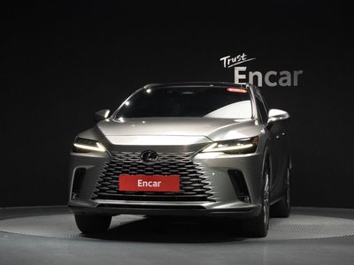 2023 Lexus RX 照片 2