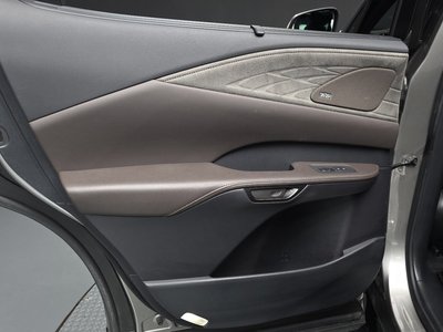 2023 Lexus RX — миниатюра 15