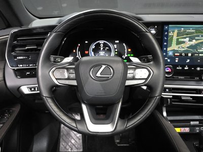 2023 Lexus RX — миниатюра 19