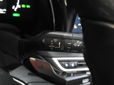 2023 Lexus RX — миниатюра 30