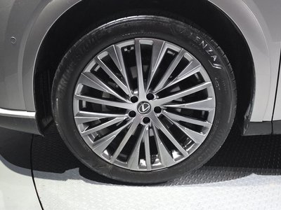 2023 Lexus RX 照片 6