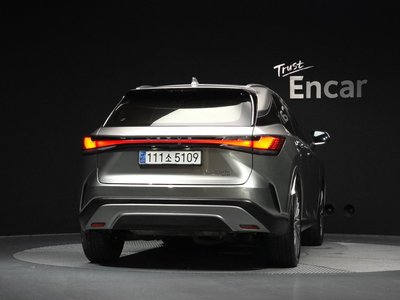 2023 Lexus RX 照片 4