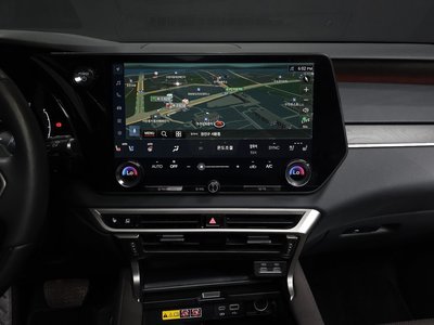 2023 Lexus RX — миниатюра 20