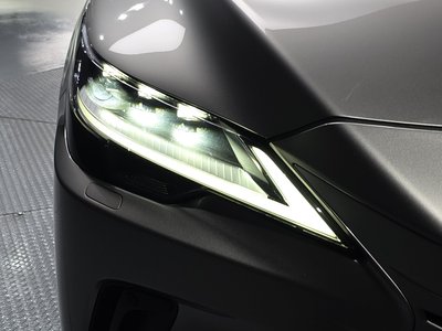 2023 Lexus RX 照片 9