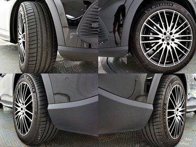 2025 Mercedes-BENZ GLC 缩略图 20
